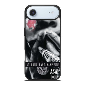 AT LONG LAST ASAP ROCKY iPhone Air Case Cover