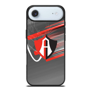 ATLAS FC MEXICO FOOTBALL CLUB LOGO iPhone Air Case Cover