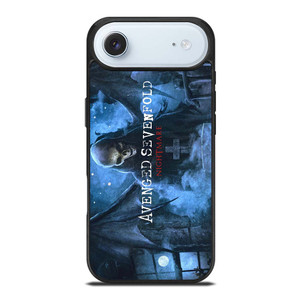 AVENGED SEVENFOLD iPhone Air Case Cover
