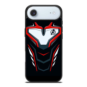 AVENGERS ENDGAME SUIT COSTUME iPhone Air Case Cover AVENGERS ENDGAME SUIT COSTUME iPhone Air Case Cover
