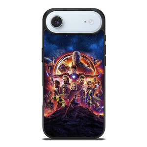 AVENGERS INFINITY WAR 2 iPhone Air Case Cover
