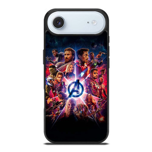 AVENGERS INFINITY WAR 3 iPhone Air Case Cover