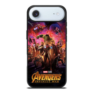 AVENGERS INFINITY WAR 5 iPhone Air Case Cover