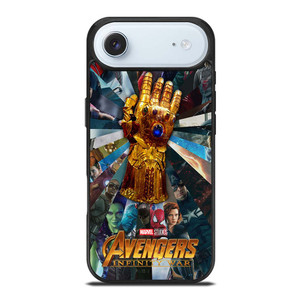 AVENGERS INFINITY WAR 6 iPhone Air Case Cover