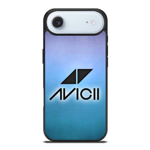 AVICII iPhone Air Case Cover