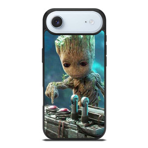 BABY GROOT GUARDIAN OF THE GALAXY iPhone Air Case Cover