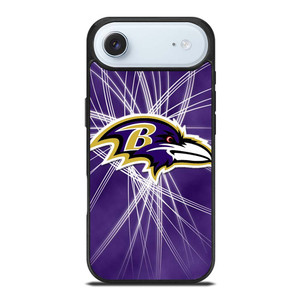 BALTIMORE RAVENS LOGO 2 iPhone Air Case Cover
