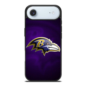 BALTIMORE RAVENS LOGO iPhone Air Case Cover