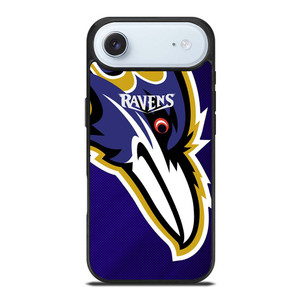 BALTIMORE RAVENS iPhone Air Case Cover
