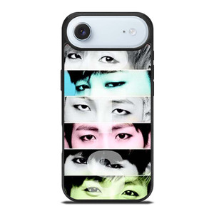 BANGTAN BOYS BTN iPhone Air Case Cover