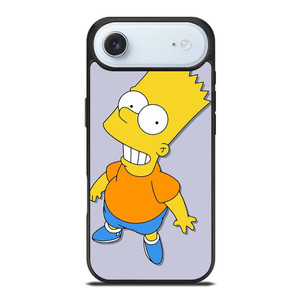 BART SIMPSONS iPhone Air Case Cover