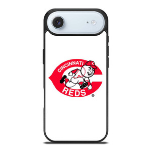 BASEBALL TEAM LOGO CINCINNATI REDS iPhone Air Case Cover