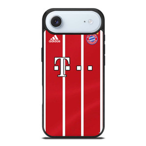 BAYERN MUNCHEN FOOTBALL JERSEY KIT iPhone Air Case Cover