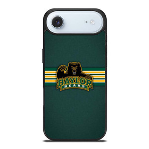 BAYLOR BEARS LOGO BASKETBALL TEAM UNIVERSITY iPhone Air Case Cover