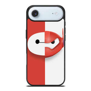 BAYMAX 3 Big Hero 6 iPhone Air Case Cover