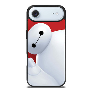 BAYMAX 4 BIG HERO 6 Disney iPhone Air Case Cover