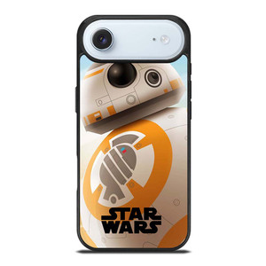 BB-8 DROID STAR WARS iPhone Air Case Cover