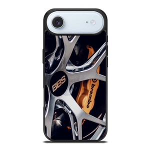 BBS WHEEL BREMBO BRAKE iPhone Air Case Cover