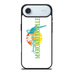 BEACH JIMMY BUFFETS MARGARITAVILLE LOGO iPhone Air Case Cover