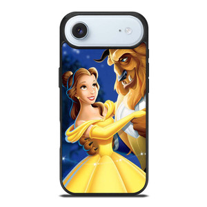 BELLE BEAUTY AND THE BEAST iPhone Air Case Cover