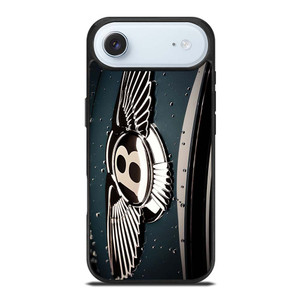 BENTLEY CAR EMBLEM iPhone Air Case Cover BENTLEY CAR EMBLEM iPhone Air Case Cover