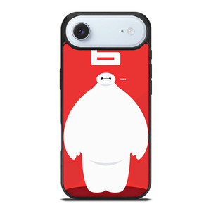 BIG HERO 6 '5 Disney iPhone Air Case Cover