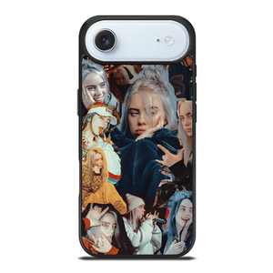 BILLIE EILISH COLLAGE iPhone Air Case Cover