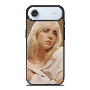 BILLIE EILISH HAPPIER THAN EVER iPhone Air Case Cover