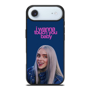 BILLIE EILISH I TOUCH YOU iPhone Air Case Cover