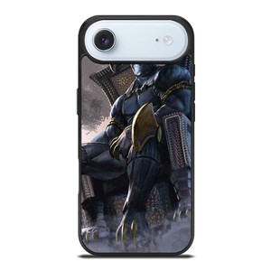 BLACK PANTHER AVENGERS iPhone Air Case Cover
