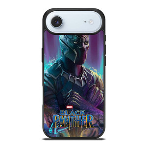 BLACK PANTHER MARVEL NEW iPhone Air Case Cover
