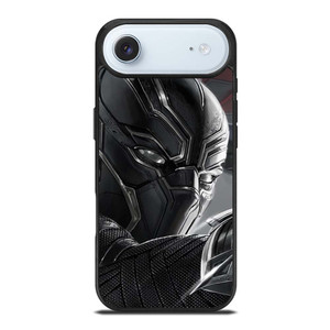 BLACK PANTHER iPhone Air Case Cover
