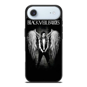 BLACK VEIL BRIDES ANDY ANGE 2 iPhone Air Case Cover