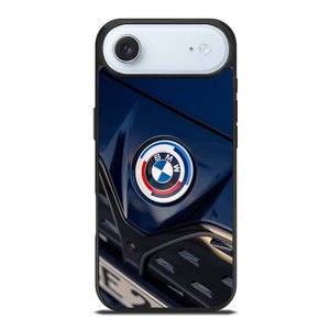 BMW CAR LOGO FRONT iPhone Air Case Cover