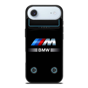 BMW M3 SERIES RADIO LOGO iPhone Air Case Cover