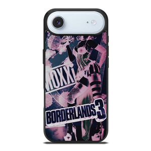 BORDERLANDS 3 ART iPhone Air Case Cover