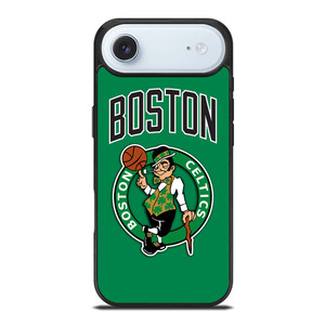 BOSTON CELTICS BASKETBALL 2 iPhone Air Case Cover