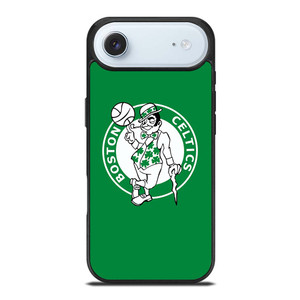 BOSTON CELTICS BASKETBALL iPhone Air Case Cover