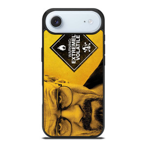 BREAKING BAD 2 iPhone Air Case Cover