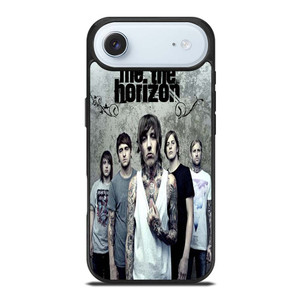 BRING ME THE HORIZON iPhone Air Case Cover