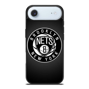 BROOKLYN NETS iPhone Air Case Cover