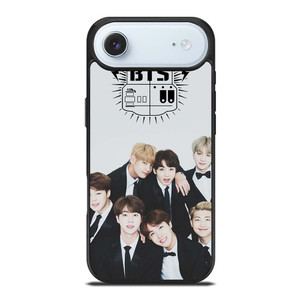 BTS BANGTAN BOYS 2 iPhone Air Case Cover