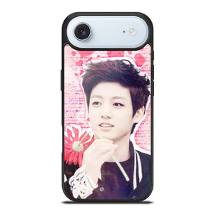 BTS BANGTAN BOYS JUNGKOOK iPhone Air Case Cover