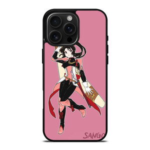 SANGO INUYASHA ANIME iPhone 16 Pro Max Case Cover SANGO INUYASHA ANIME iPhone 16 Pro Max Case Cover