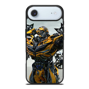 BUMBLEBEE Autobot Transformers iPhone Air Case Cover