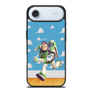 BUZZ LIGHTYEAR TOY STORY iPhone Air Case Cover