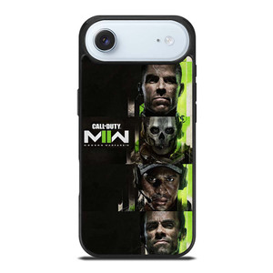 CALL OF DUTY GAMES MODERN WARFARE iPhone Air Case Cover