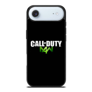CALL OF DUTY MODERN WARFARE LOGO iPhone Air Case Cover