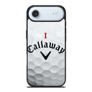 CALLAWAY GOLF BALL iPhone Air Case Cover