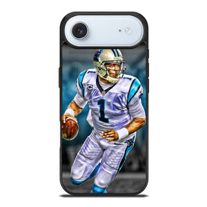 CAM NEWTON CAROLINA PANTHERS iPhone Air Case Cover